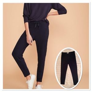 Lou & grey loft signature soft push sweatpants XS